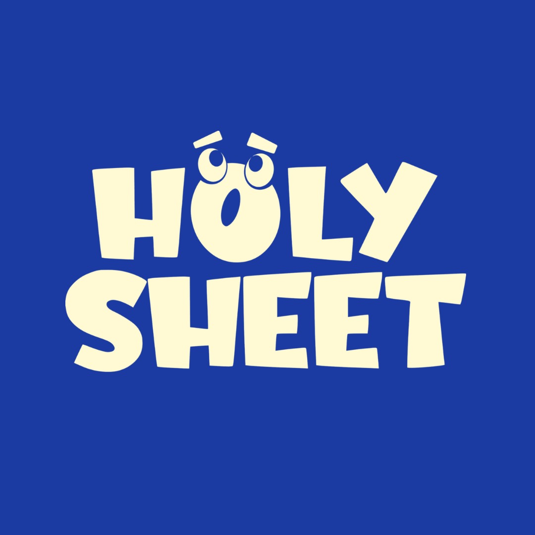 Holy Sheet